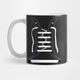 Sneaker Mug